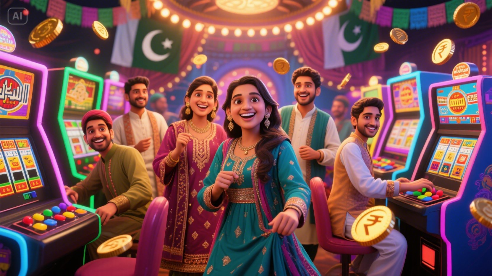 Registration at Spin Station Casino Casino