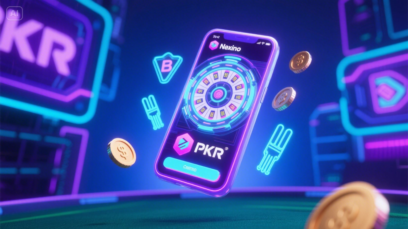 Spin Station CasinoDeposit today and get 200% instant cashback on your first recharge! Pakistan’s users can experience nonstop gaming, fair play, and guaranteed PKR payouts within minutes.