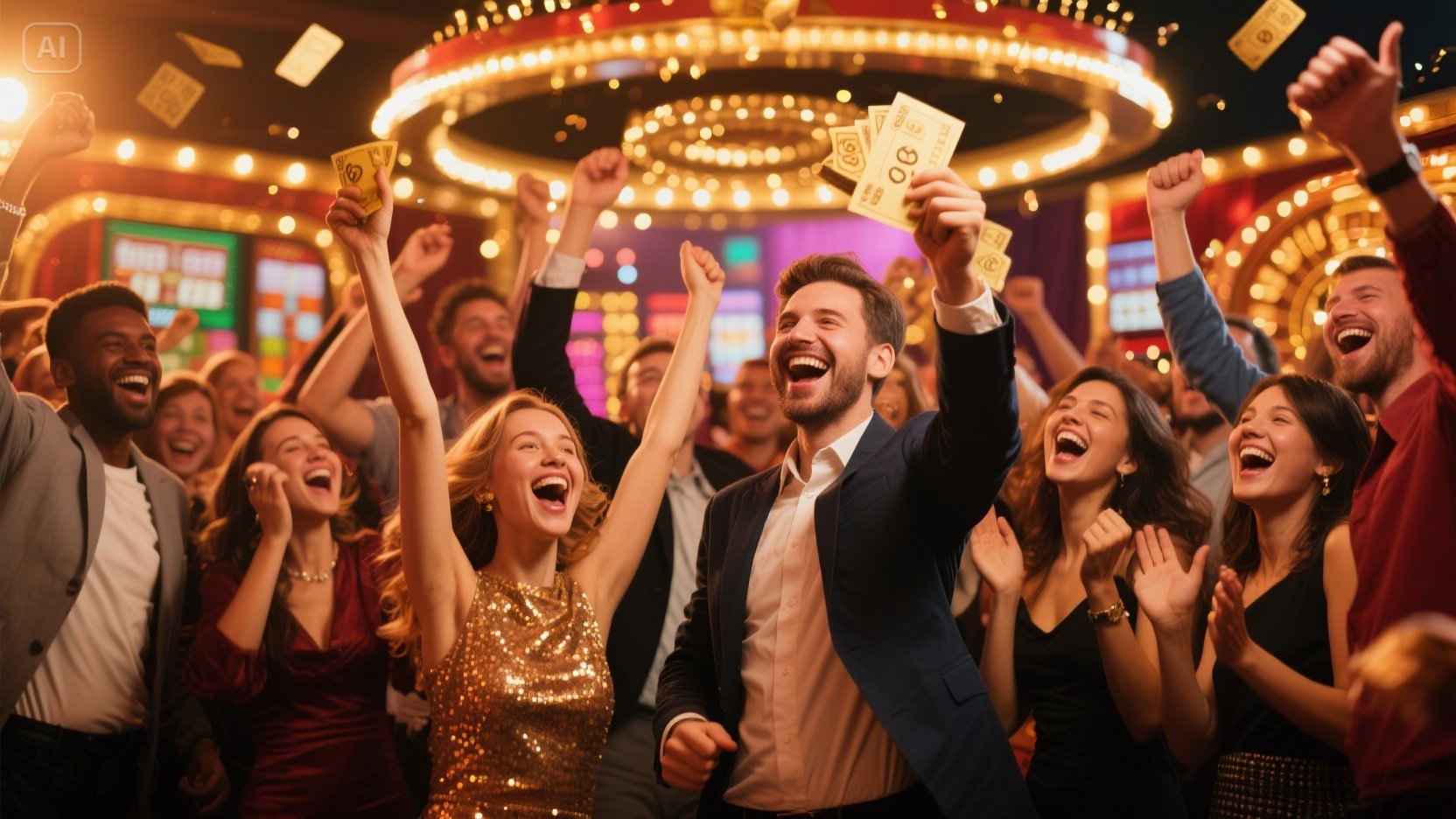 Registration at Spin Station Casino Casino