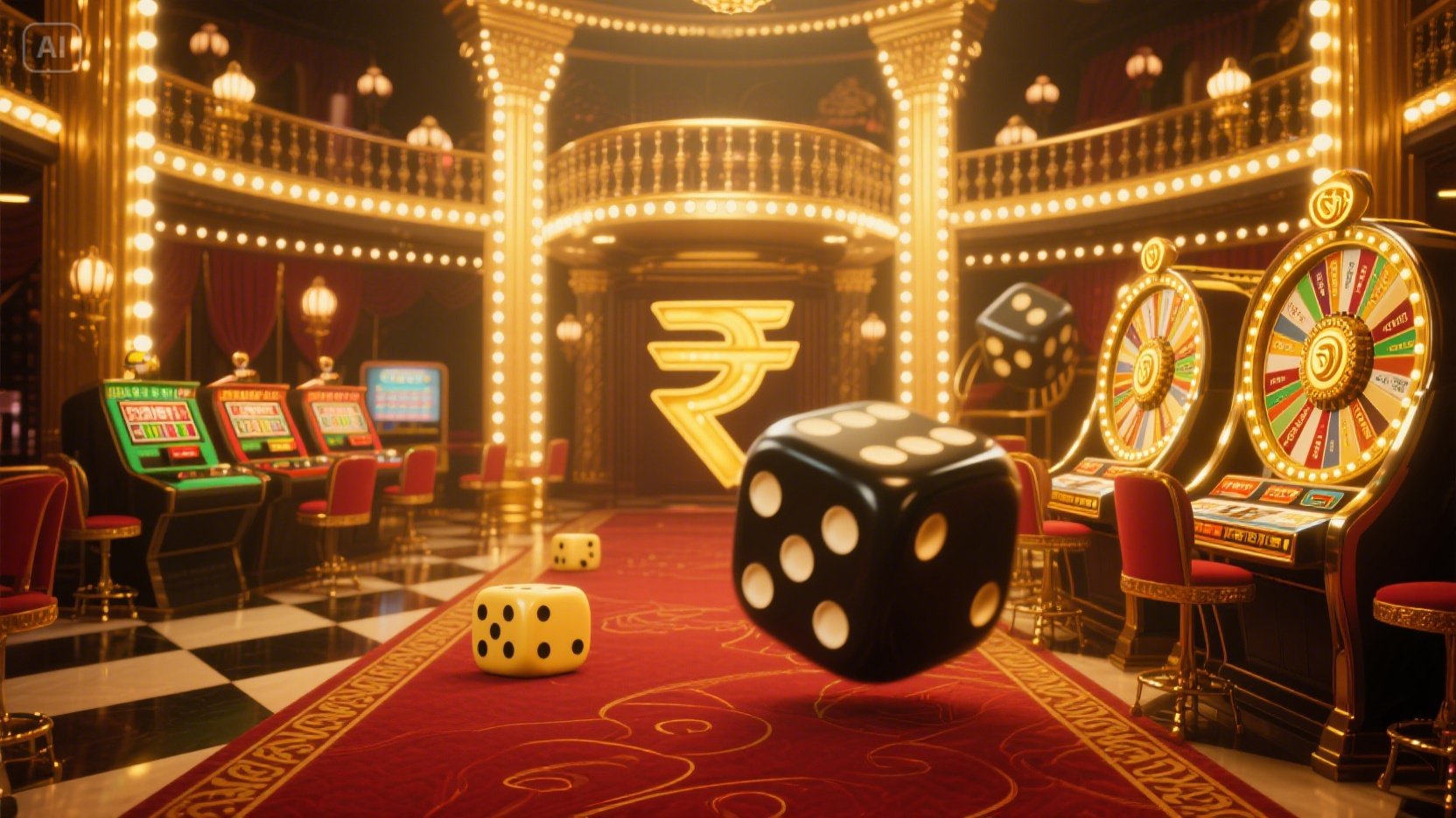 Spin Station CasinoMake your first deposit and claim 200% instantly! Pakistani players can explore slot machines, live casinos, and sports betting, all with secure PKR transactions.