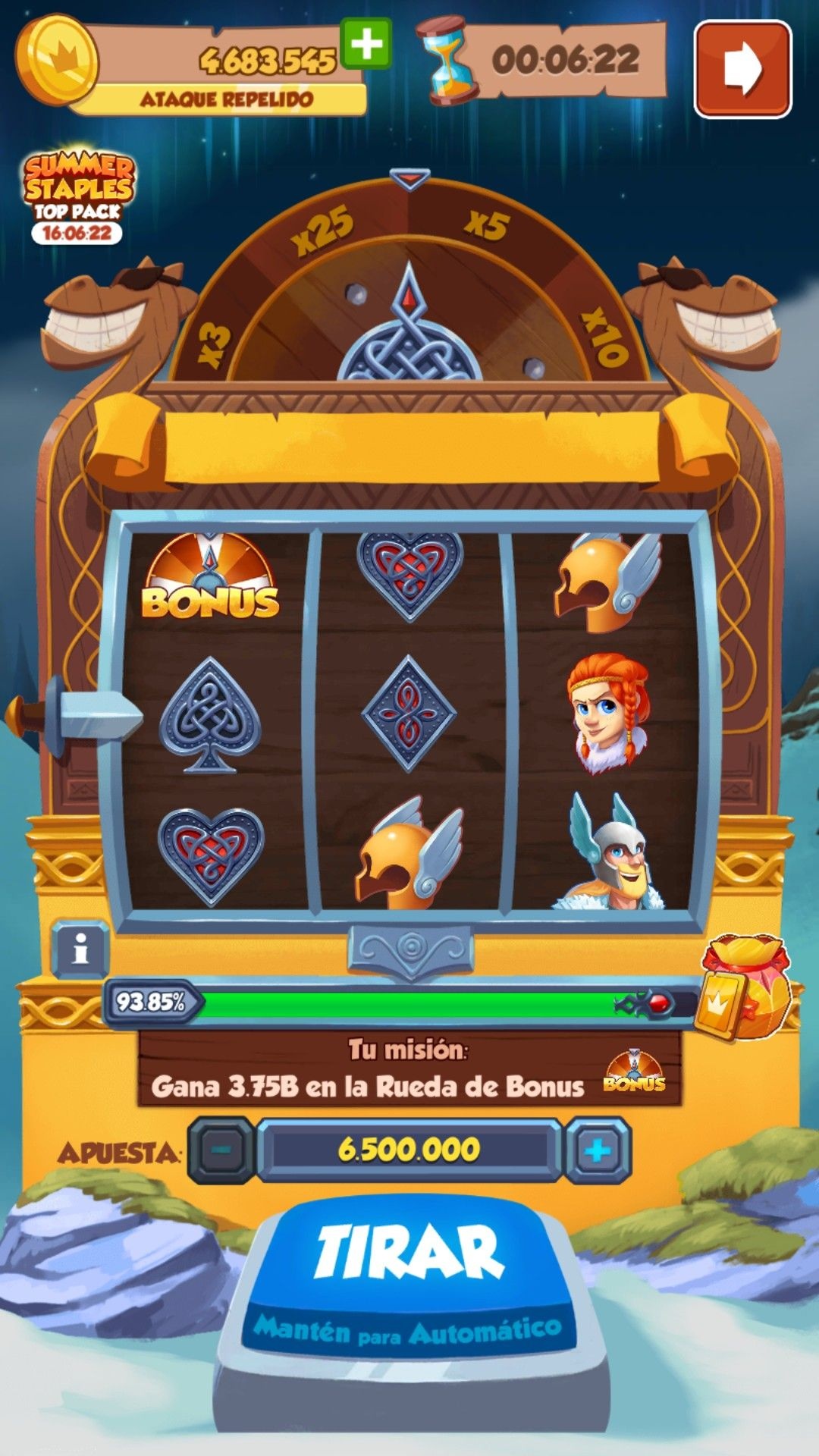 Spin Station Casino