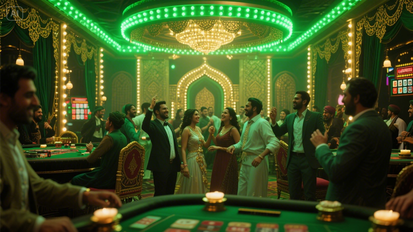 Spin Station CasinoDeposit now and receive a 200% first deposit bonus instantly! Pakistani players can play slots, live casino, and poker games with fast JazzCash or Easypaisa payments and withdraw PKR winnings securely anytime.