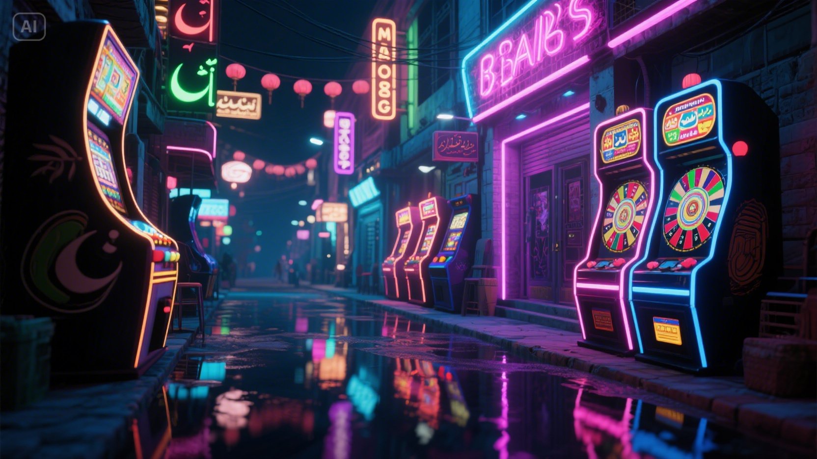 Registration at Spin Station Casino Casino