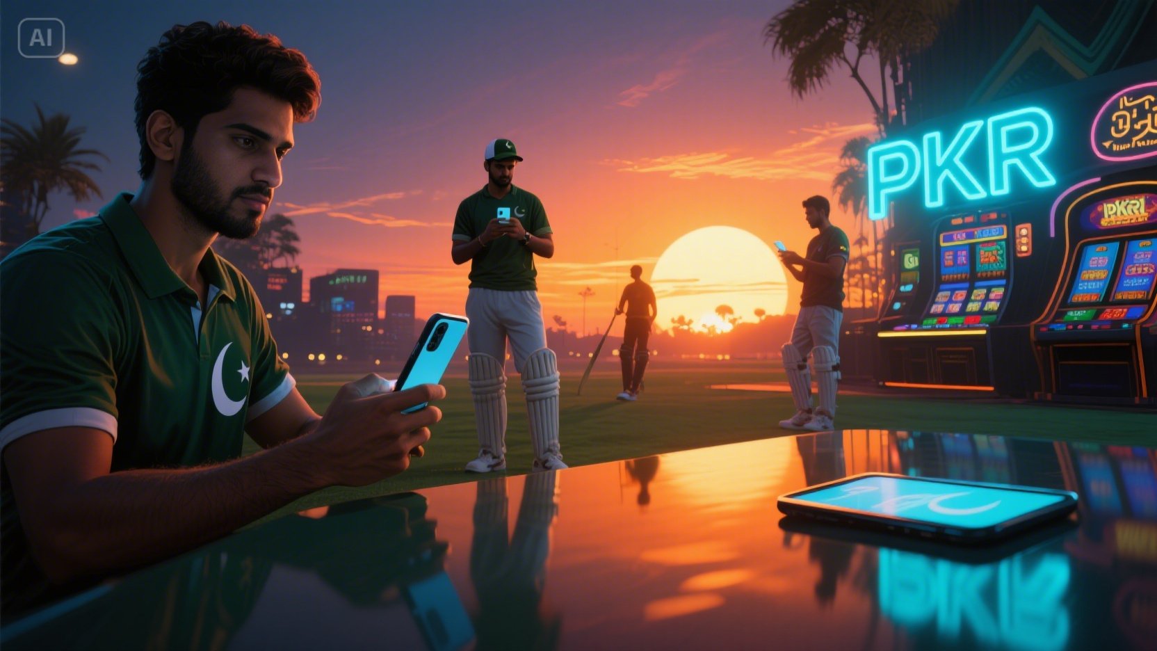 Registration at Spin Station Casino Casino