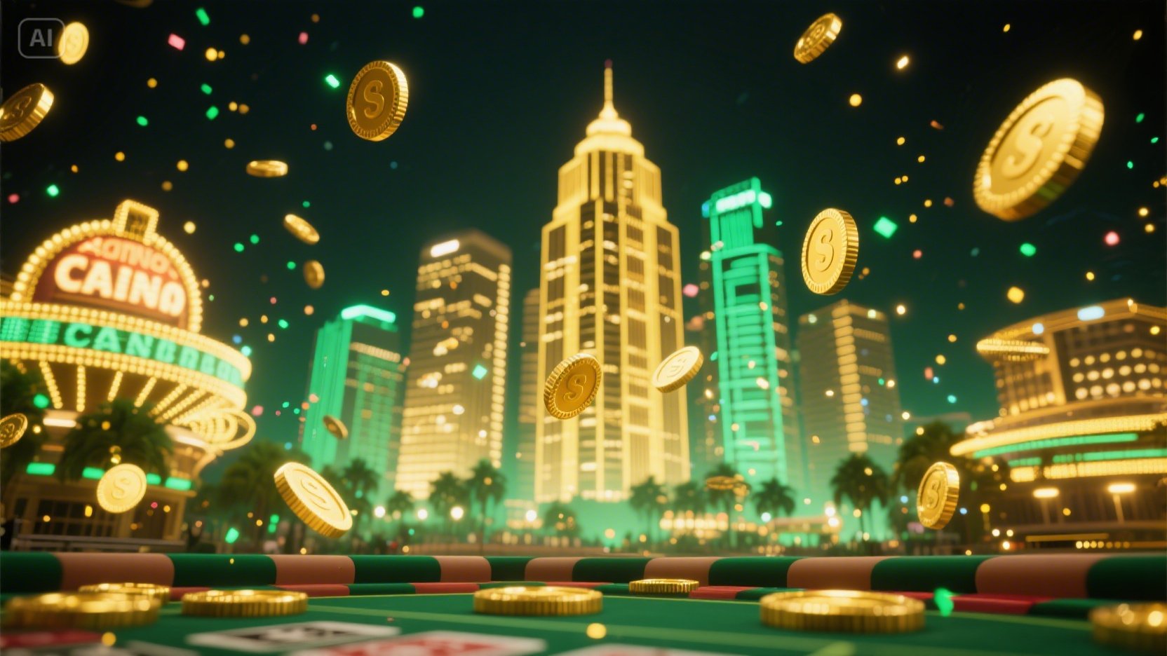 Registration at Spin Station Casino Casino