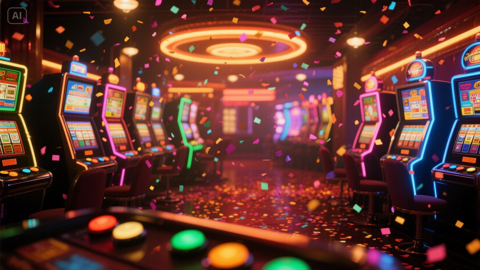 Registration at Spin Station Casino Casino