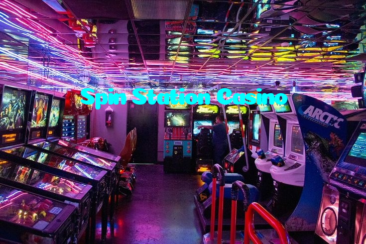 Spin Station Casino خوش آمدید بونس +600% پیشکش موبائل ایپ کے پروموشن سیکشن میں دکھائی دیتی ہے۔