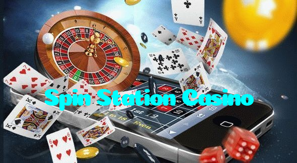 Spin Station Casino