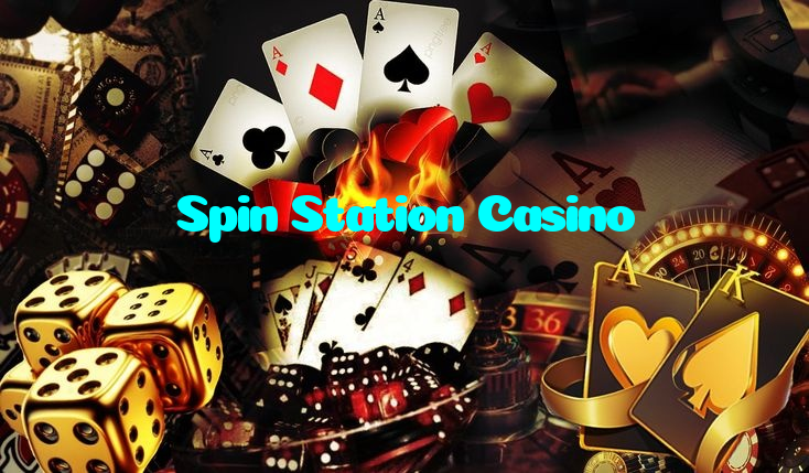 making first deposit on Spin Station Casino website using local payment methods in Pakistan