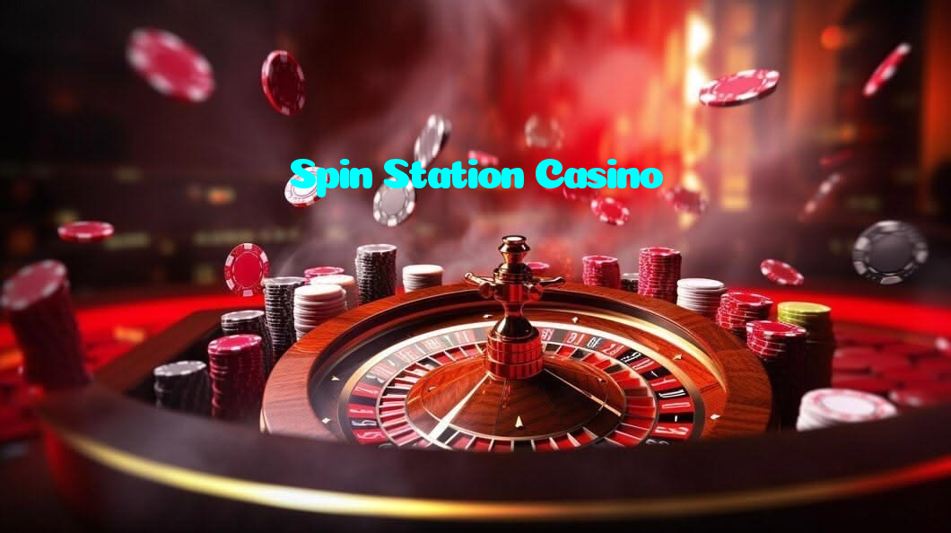 Spin Station Casino