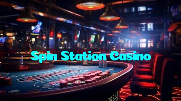 making first deposit on Spin Station Casino website using local payment methods in Pakistan