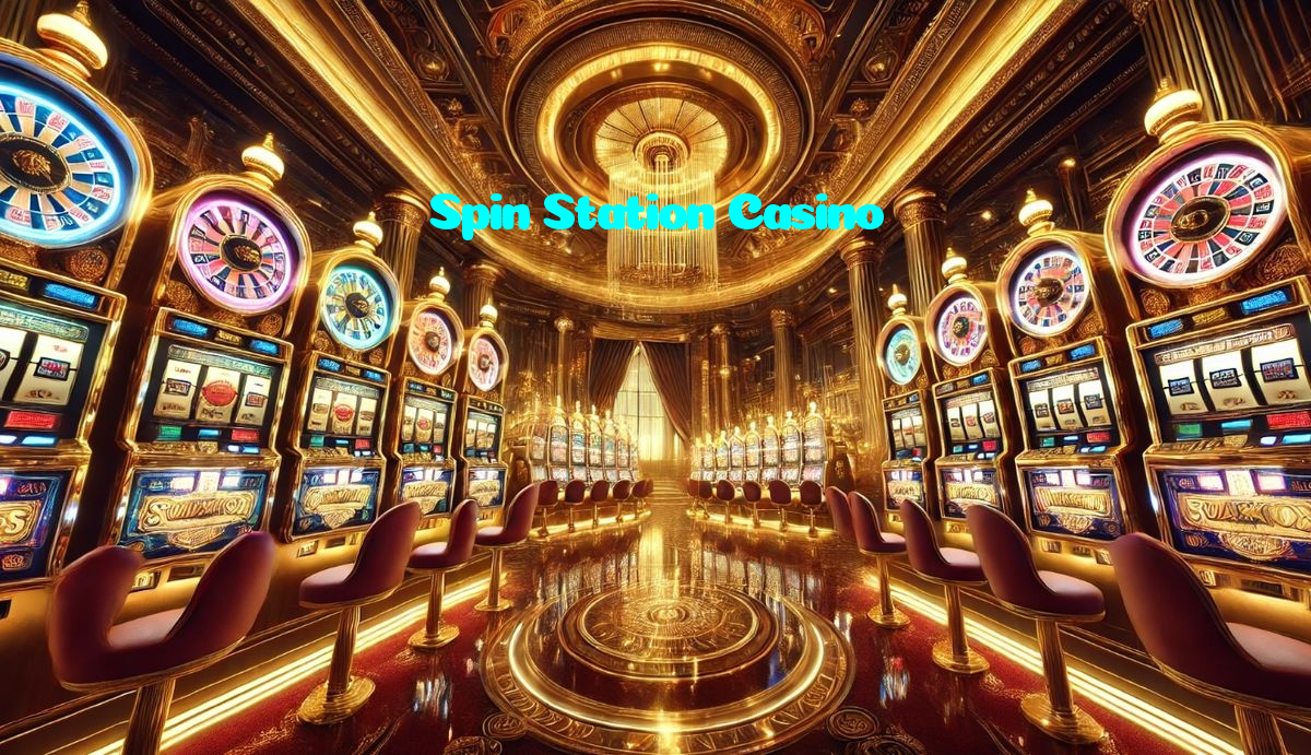Spin Station Casino خوش آمدید بونس +600% پیشکش موبائل ایپ کے پروموشن سیکشن میں دکھائی دیتی ہے۔