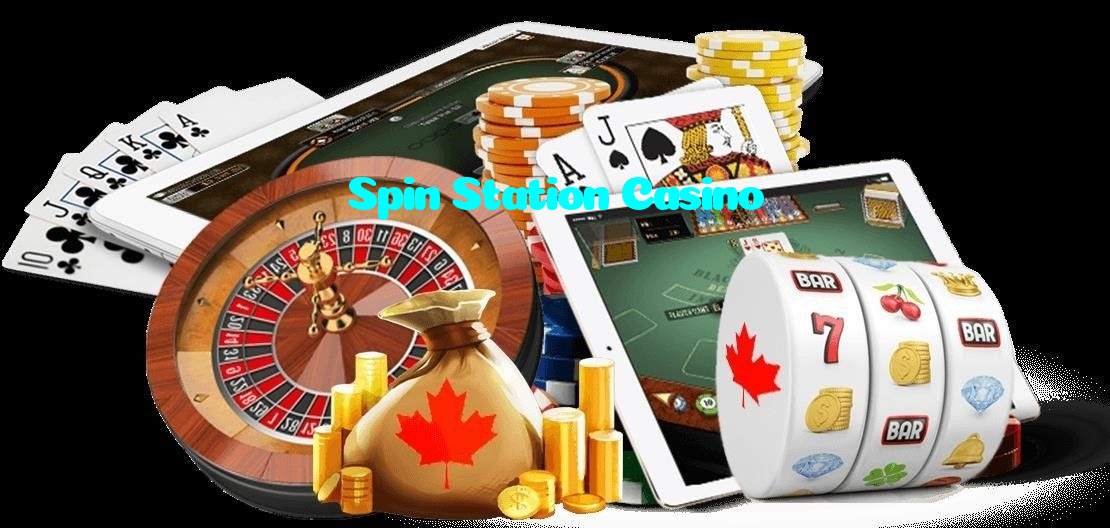 Spin Station Casino