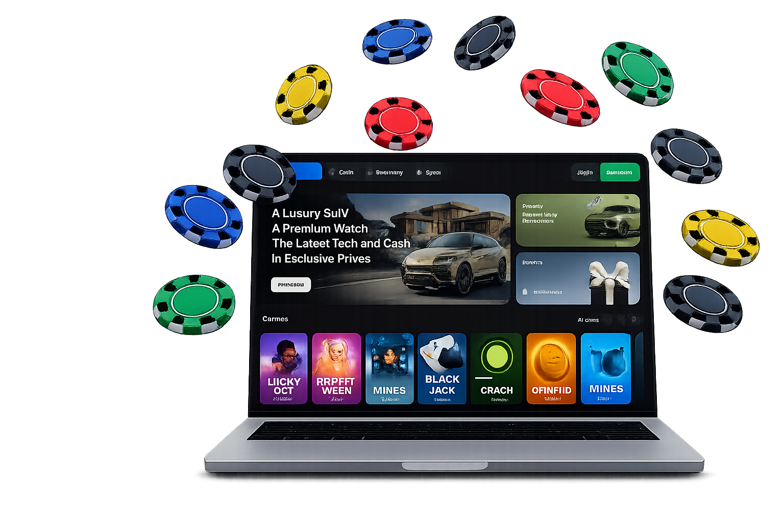 Spin Station Casino Pakistan